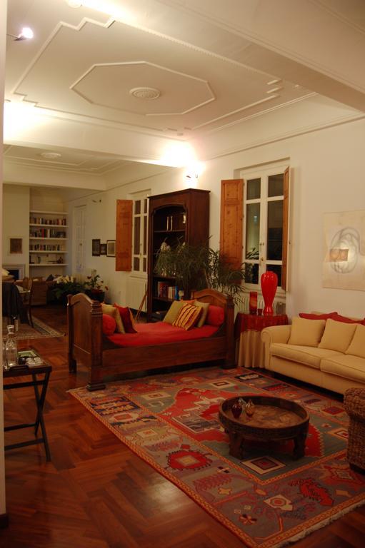 B&B St. Remy Кальярі Екстер'єр фото