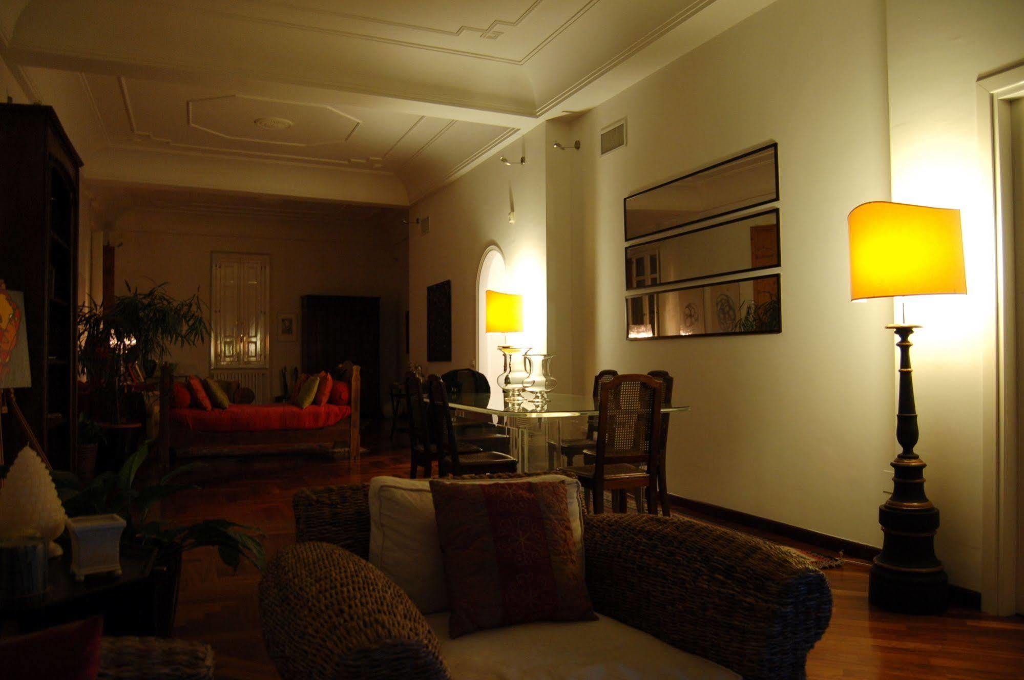 B&B St. Remy Кальярі Екстер'єр фото