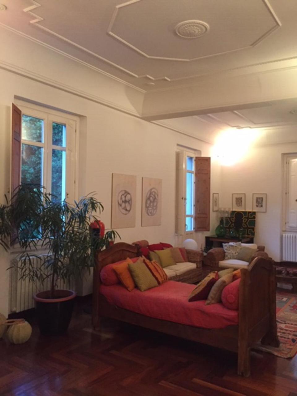 B&B St. Remy Кальярі Екстер'єр фото